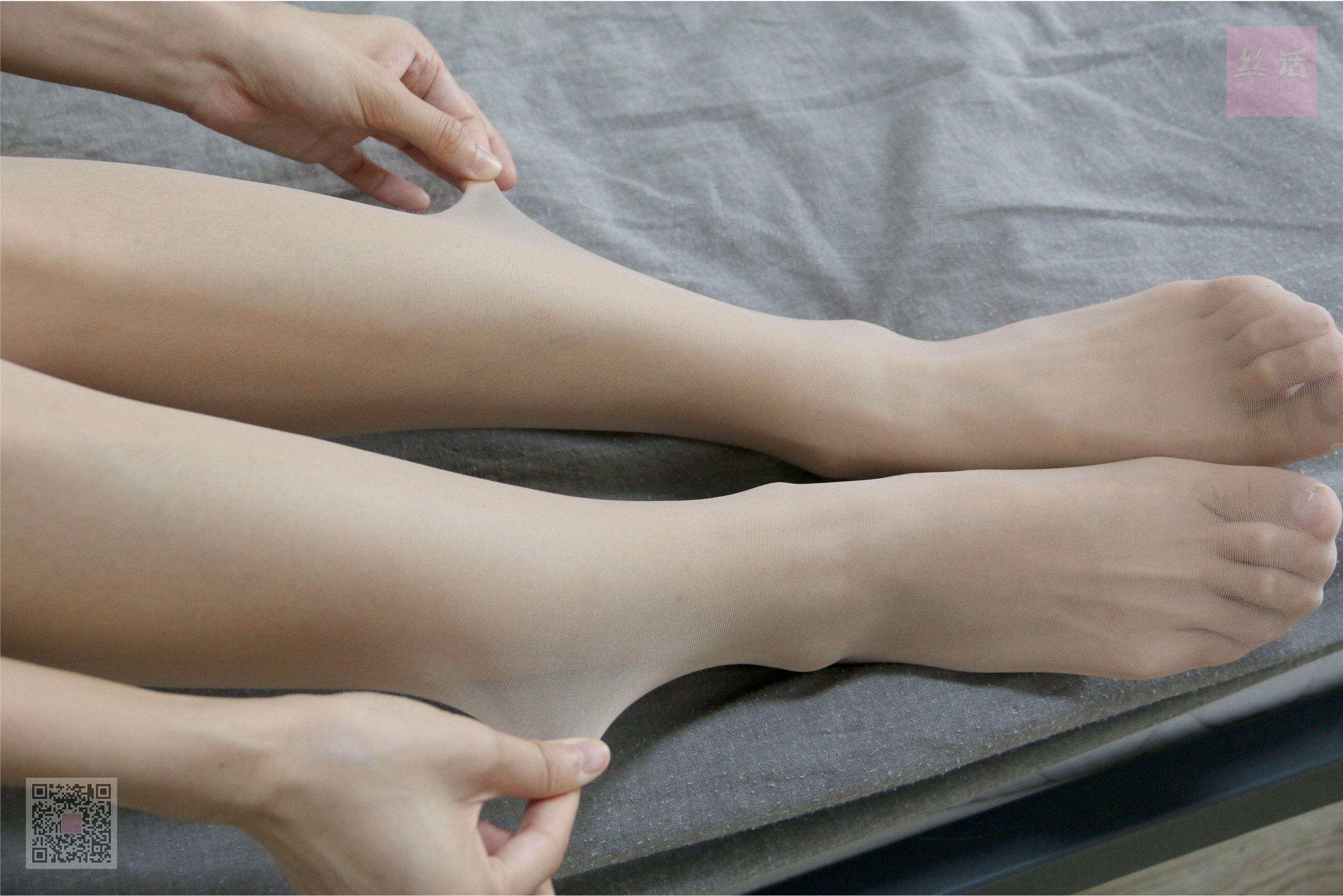 SiHua思话  SH009 婧娴 可撩可萌